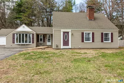 37 Salmon Brook Street, Granby, CT 06035 - Photo 1