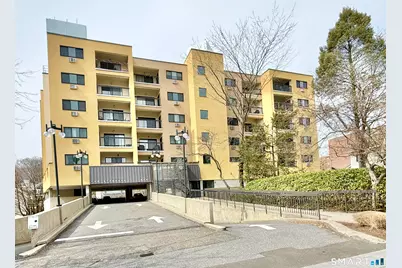 970 Hope Street #5E, Stamford, CT 06907 - Photo 1