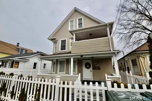 32 Boston Terrace, Bridgeport, CT 06610 - Photo 1