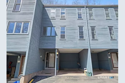 531 Hilliard Street #A, Manchester, CT 06042 - Photo 1