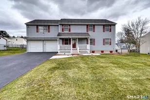 55 Rutledge Rd, Wethersfield, CT 06109 - Photo 1