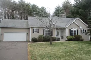 5 Quail Hollow, Enfield, CT 06082 - Photo 1