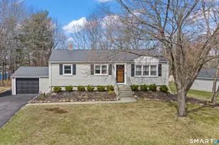 1244 Long Hill Rd, Cheshire, CT 06410 - Photo 1