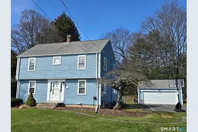 13 Hopmeadow Street, Simsbury, CT 06089 - Photo 1