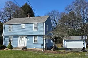 13 Hopmeadow St, Simsbury, CT 06089 - Photo 1