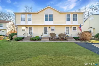 1367 Hanover Avenue #603, Meriden, CT 06451 - Photo 1