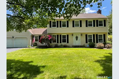 20 Kitcher Court, Trumbull, CT 06611 - Photo 1