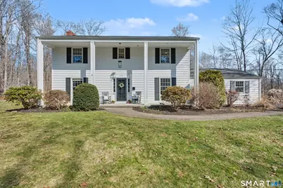 114 Rolling Meadow Road, Madison, CT 06443 - Photo 1