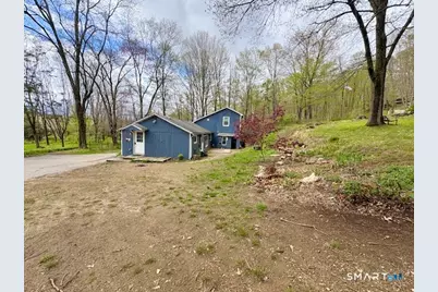 282 North Bigelow Road, Hampton, CT 06247 - Photo 1