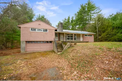 80 West Stafford Road, Stafford, CT 06076 - Photo 1
