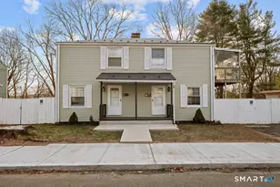 4 Hilltop Rd, New Haven, CT 06515 - Photo 1