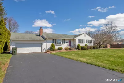 46 Turkey Hill Road, Newington, CT 06111 - Photo 1