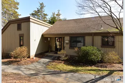 53 Heritage Village #A, Southbury, CT 06488 - Photo 1