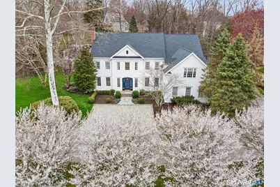 18 Brandon Circle, Wilton, CT 06897 - Photo 1