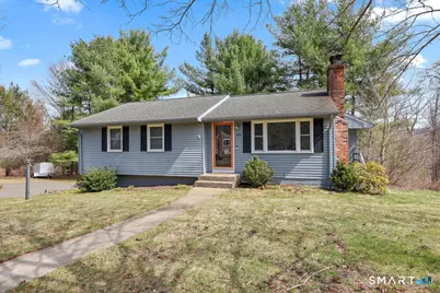 840 Westside Road, Cheshire, CT 06410 - Photo 1