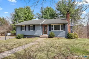 840 Westside Rd, Cheshire, CT 06410 - Photo 1