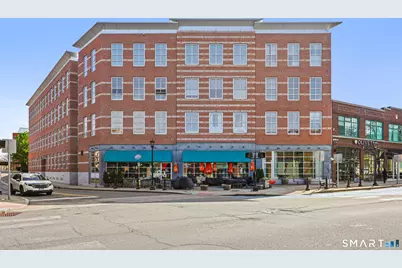 10 Ann Street #201, Norwalk, CT 06854 - Photo 1
