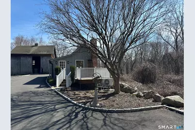 20 Cannondale Road, Weston, CT 06883 - Photo 1