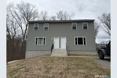 152 Grove Avenue #B, Groton, CT 06340 - Photo 1