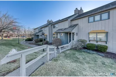 124 Skyview Drive #124, Cromwell, CT 06416 - Photo 1