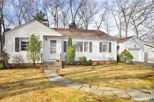 276 Westpoint Terr, West Hartford, CT 06107 - Photo 1
