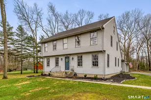 98 Homestead Dr, South Windsor, CT 06074 - Photo 1