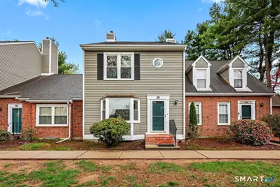 414 Georgetown Drive #414, Glastonbury, CT 06033 - Photo 1