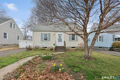 37 Granville Avenue, Milford, CT 06460 - Photo 1