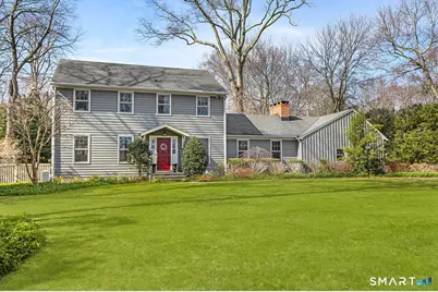 757 Galloping Hill Road, Fairfield, CT 06824 - Photo 1
