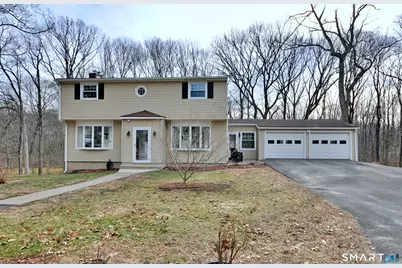 21 Maple Drive, Prospect, CT 06712 - Photo 1