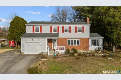 274 Virgo Drive, Groton, CT 06340 - Photo 1