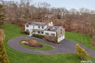 4 Marshall Ln, Weston, CT 06883 - Photo 1
