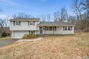180 Dogwood Ln, South Windsor, CT 06074 - Photo 1