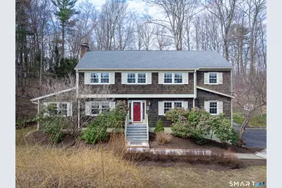 87 Fulling Mill Lane, Ridgefield, CT 06877 - Photo 1