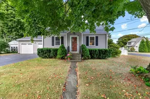 83 Underhill Rd, Milford, CT 06460 - Photo 1