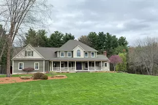 186 Highland View Dr, Somers, CT 06071 - Photo 1