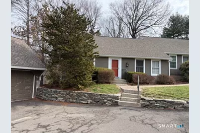 49 South Mill Drive #49, Glastonbury, CT 06073 - Photo 1