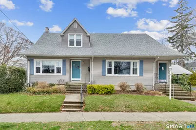 21 Rivercliff Drive, Milford, CT 06460 - Photo 1