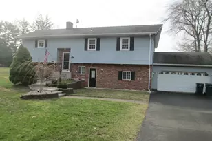 107 Country Club Rd, Cheshire, CT 06410 - Photo 1