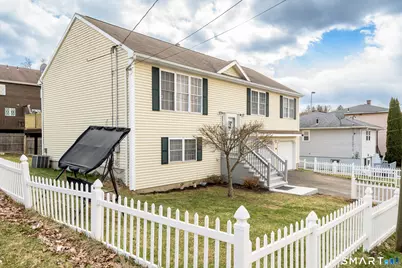 239 Fairfield Avenue, Waterbury, CT 06708 - Photo 1