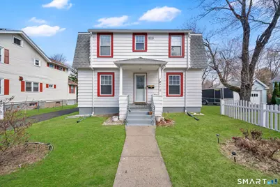71 Seymour Street, Windsor, CT 06095 - Photo 1