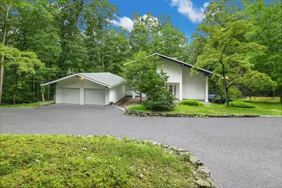 70 Birch Hill Road, Weston, CT 06883 - Photo 1