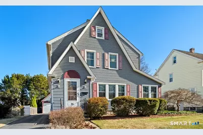 75 Elizabeth Terrace, Stratford, CT 06614 - Photo 1
