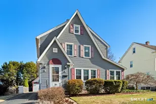 75 Elizabeth Terrace, Stratford, CT 06614 - Photo 1