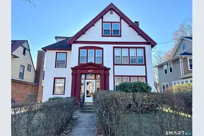 804 Edgewood Avenue #3, New Haven, CT 06515 - Photo 1
