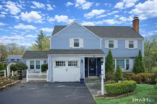 22 Trotwood Dr, West Hartford, CT 06117 - Photo 1