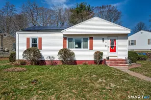 90 West Side Dr, Hamden, CT 06514 - Photo 1
