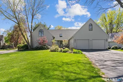 68 Deep Brook Harbor #68, Suffield, CT 06078 - Photo 1