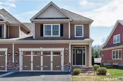 39 Harvest Court #39, Newington, CT 06111 - Photo 1