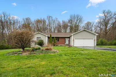 19 Walter Drive, Griswold, CT 06351 - Photo 1